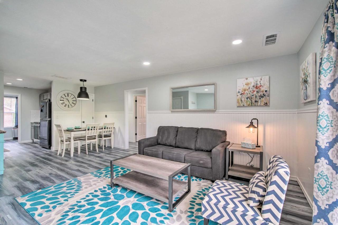 Cozy Branson Condo With Balcony And Mountain Views מראה חיצוני תמונה