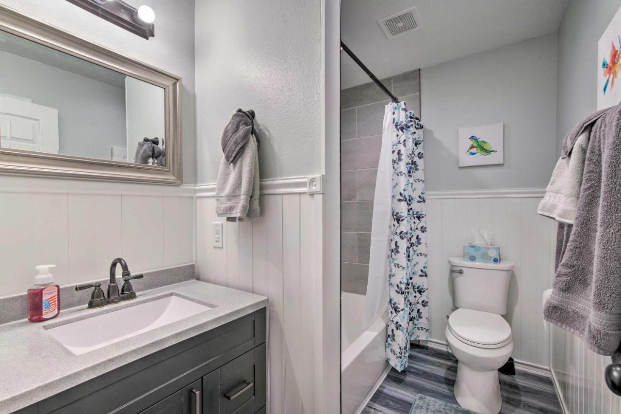 Cozy Branson Condo With Balcony And Mountain Views מראה חיצוני תמונה