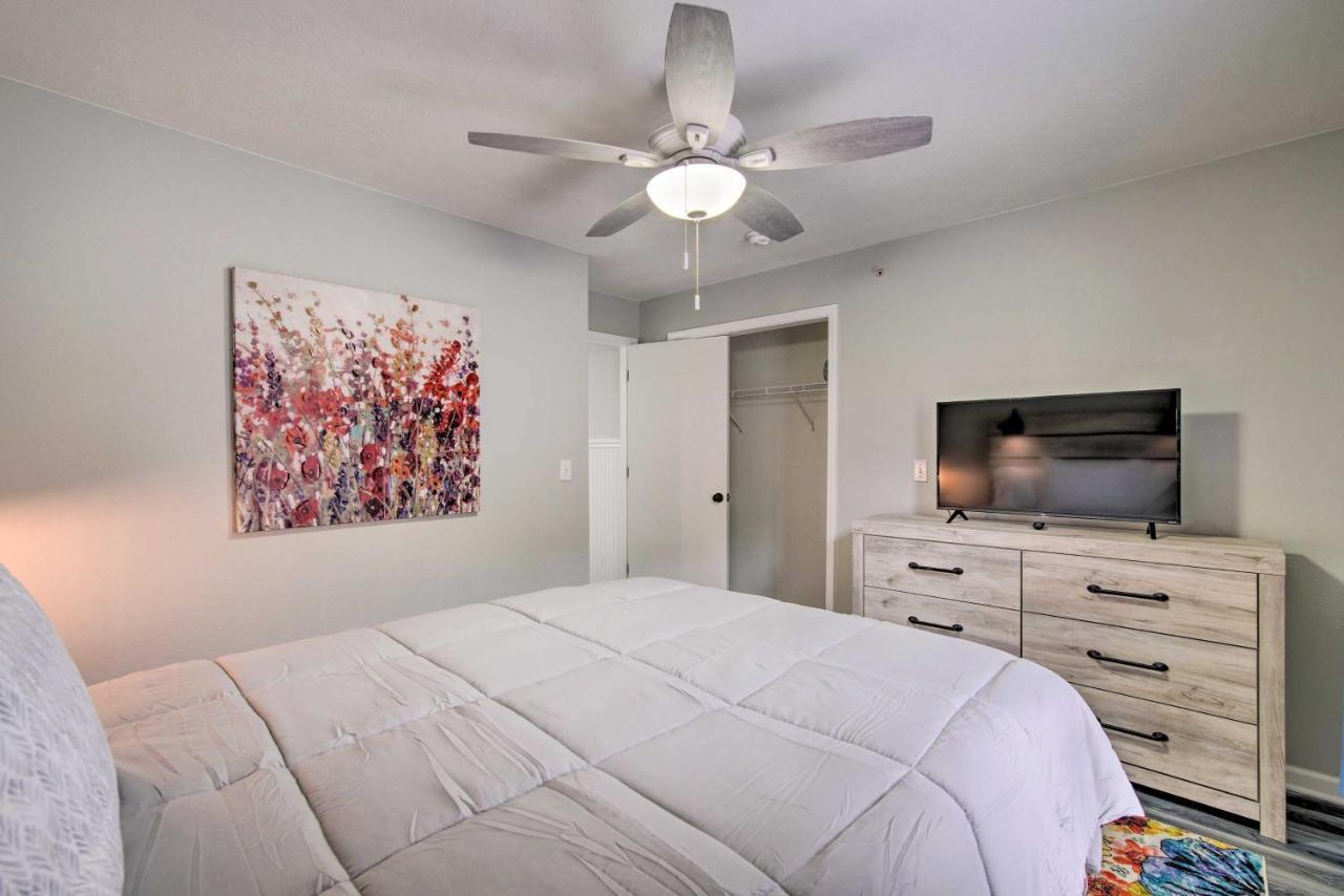 Cozy Branson Condo With Balcony And Mountain Views מראה חיצוני תמונה